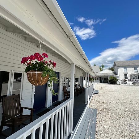 Yardarm Motel Searsport 외부 사진