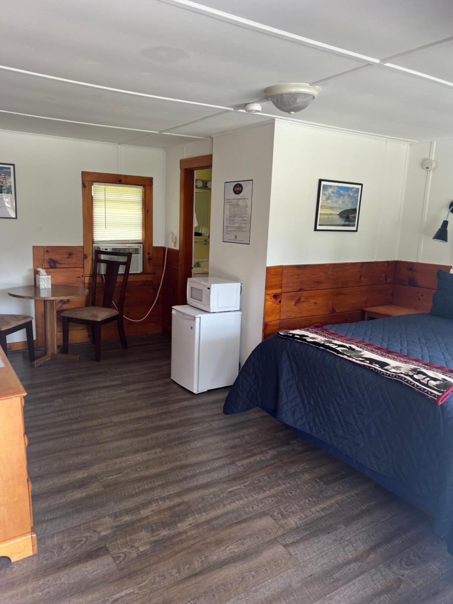 Yardarm Motel Searsport 외부 사진