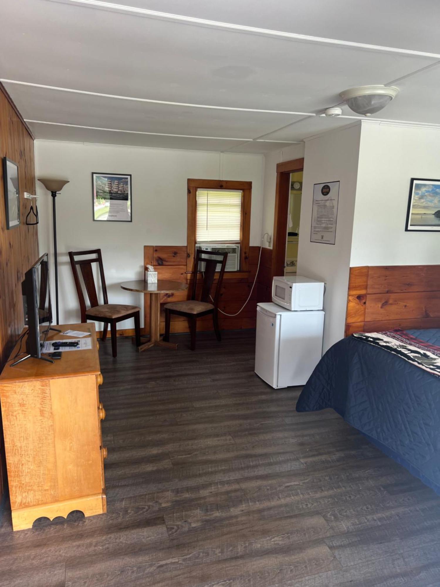 Yardarm Motel Searsport 외부 사진