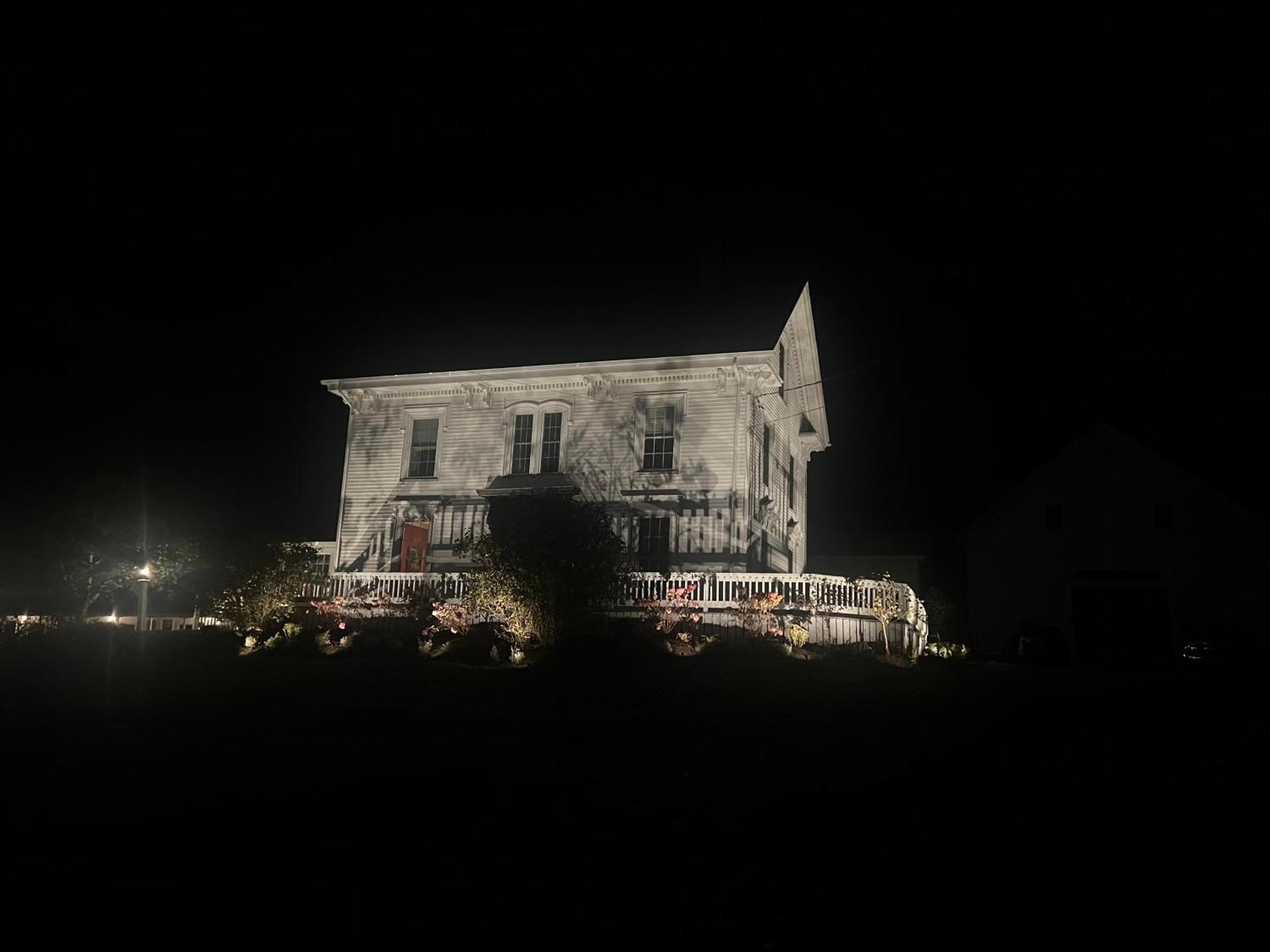 Yardarm Motel Searsport 외부 사진