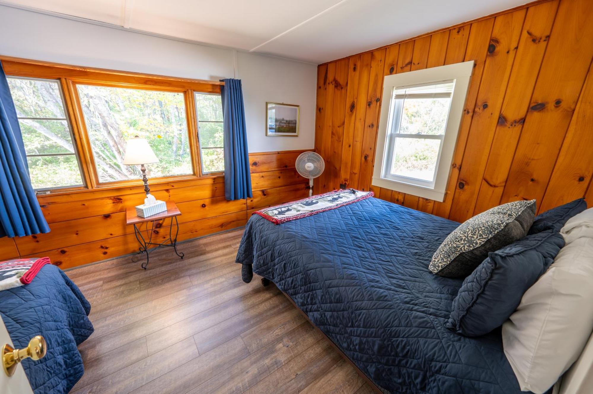 Yardarm Motel Searsport 외부 사진