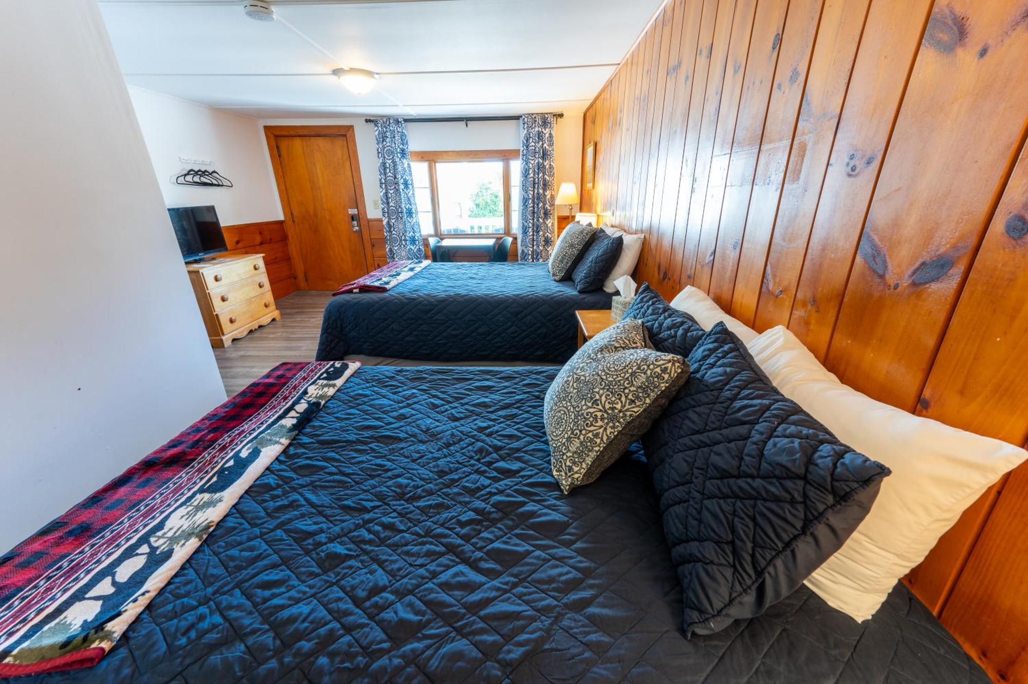 Yardarm Motel Searsport 외부 사진