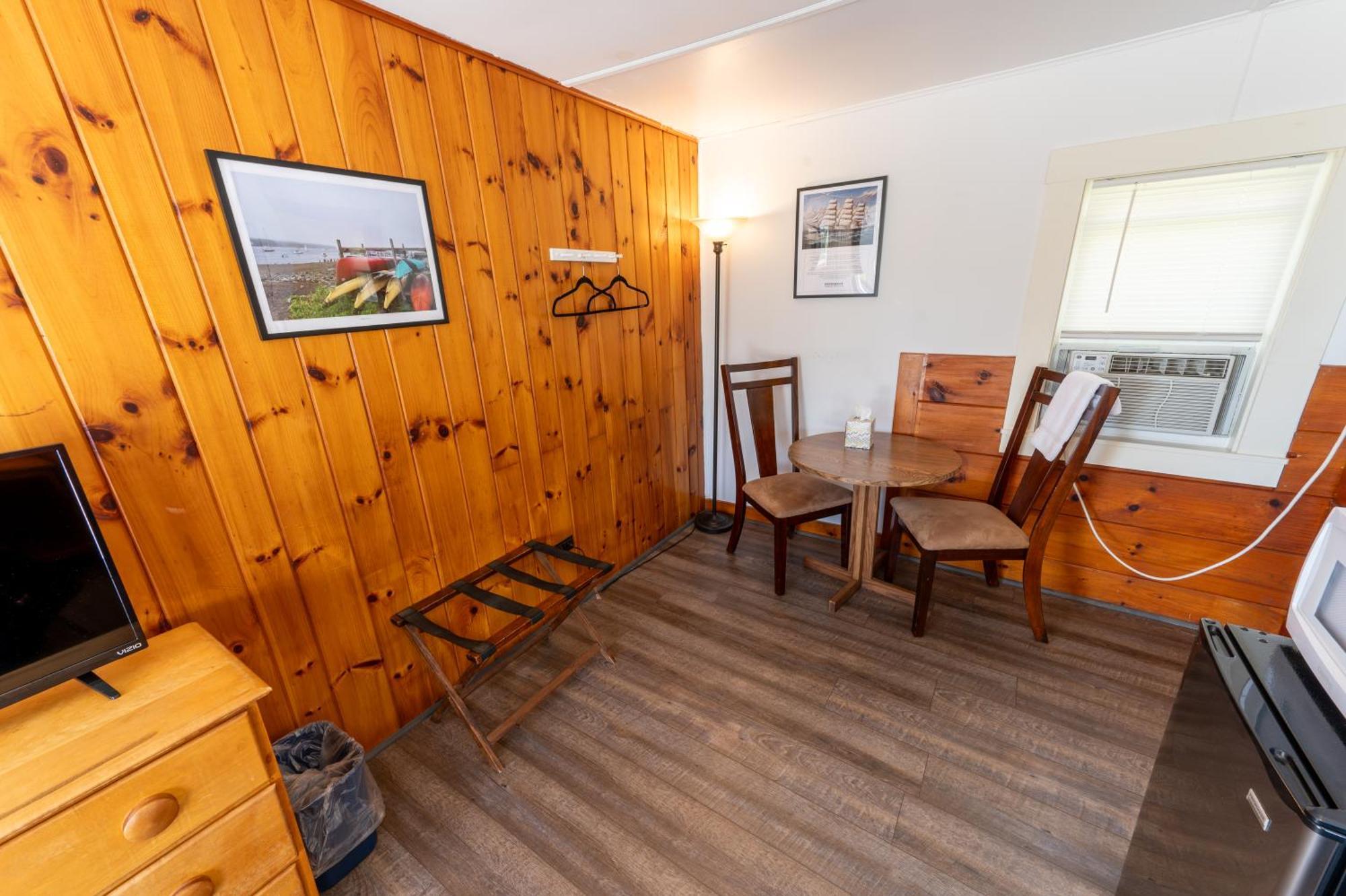Yardarm Motel Searsport 외부 사진
