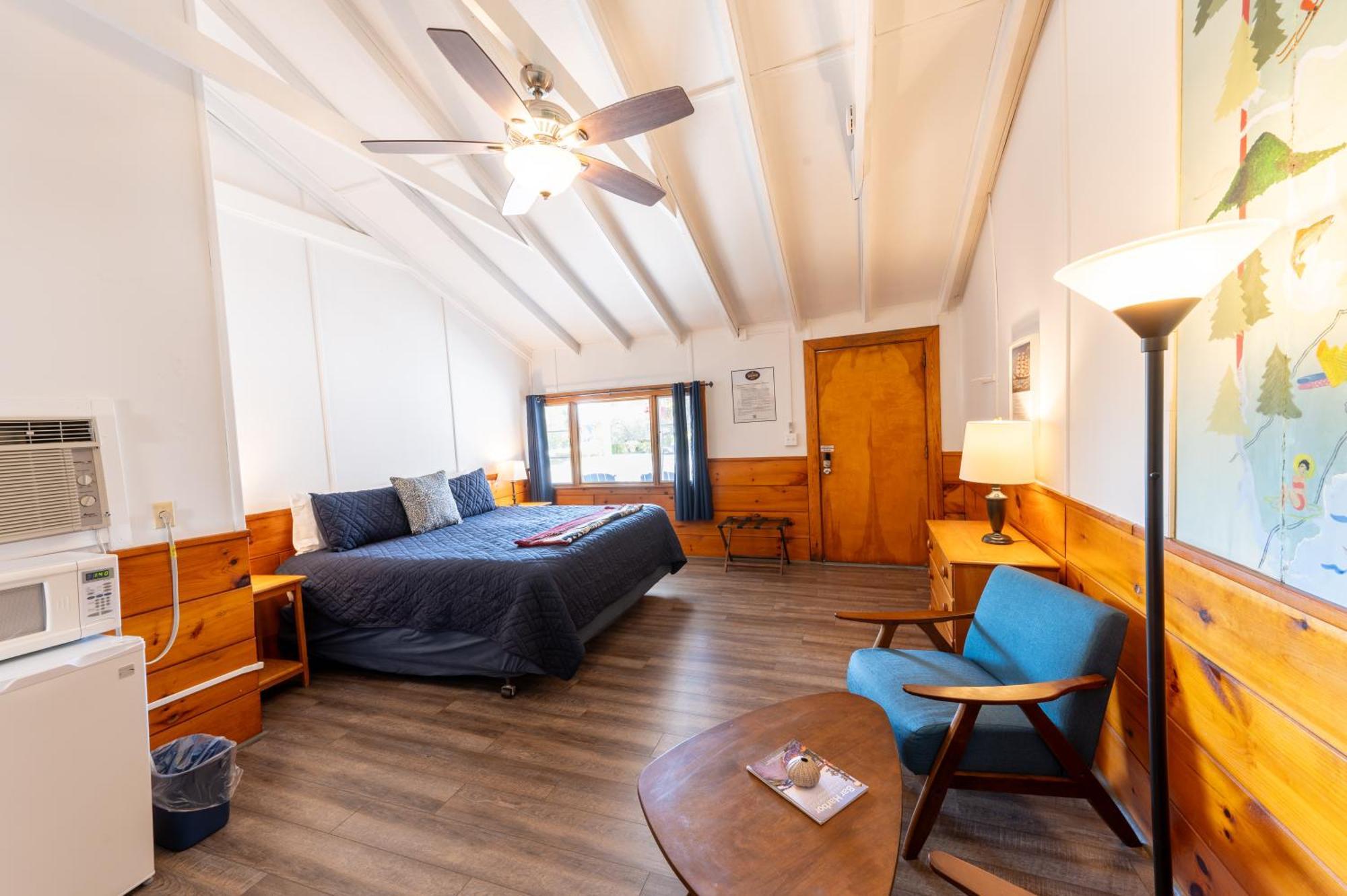 Yardarm Motel Searsport 외부 사진
