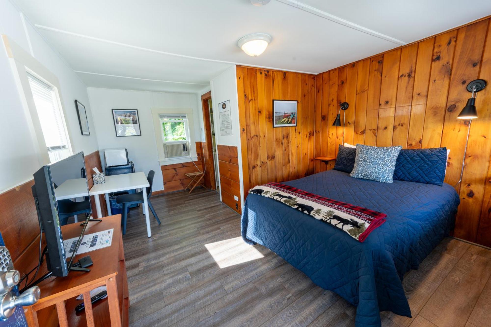 Yardarm Motel Searsport 외부 사진