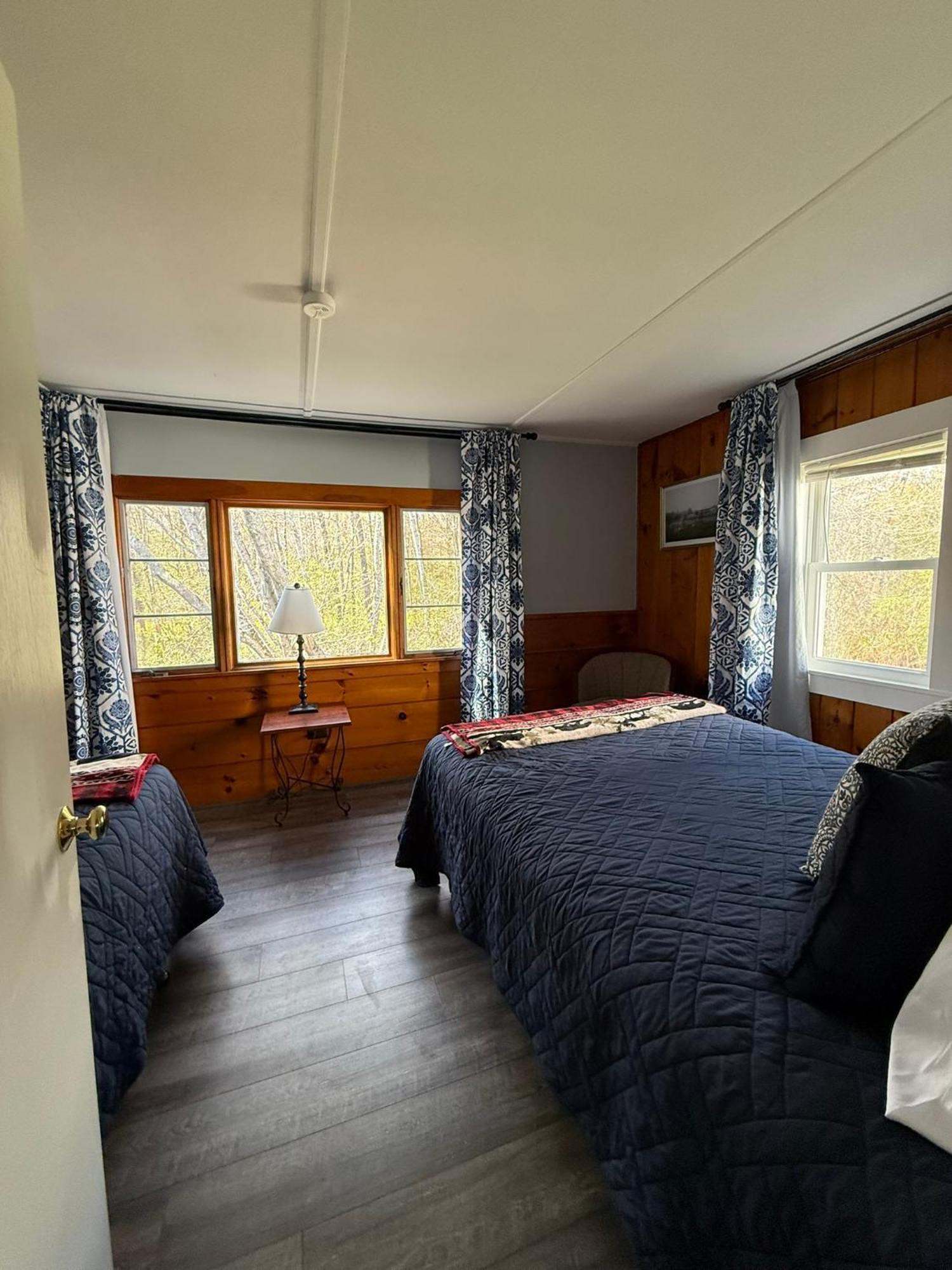 Yardarm Motel Searsport 외부 사진