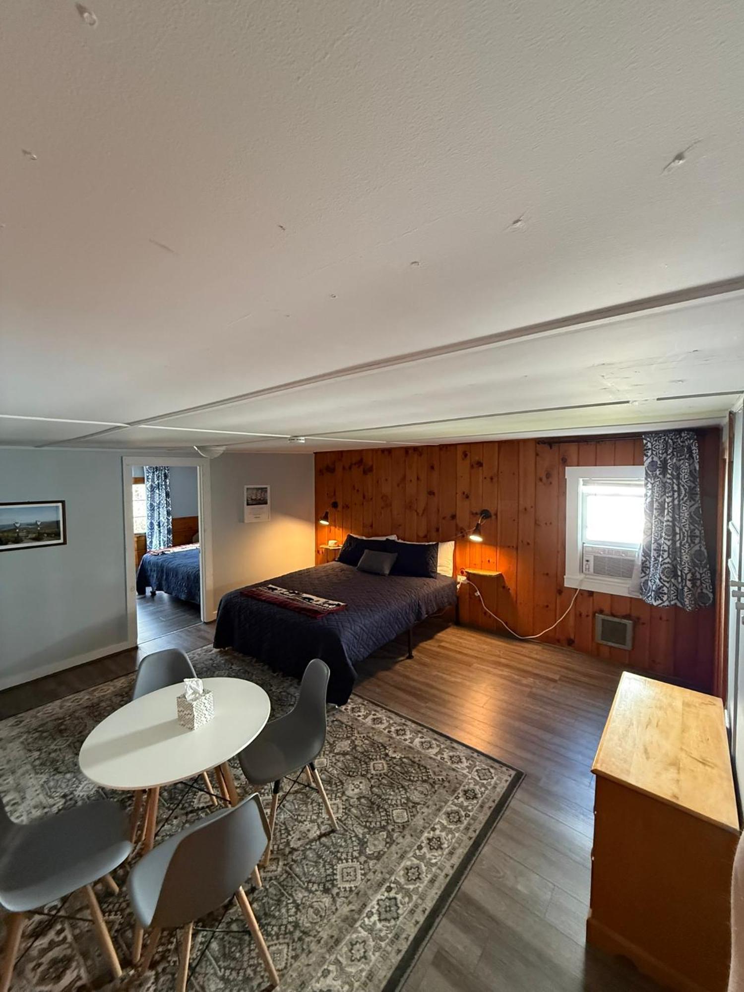 Yardarm Motel Searsport 외부 사진