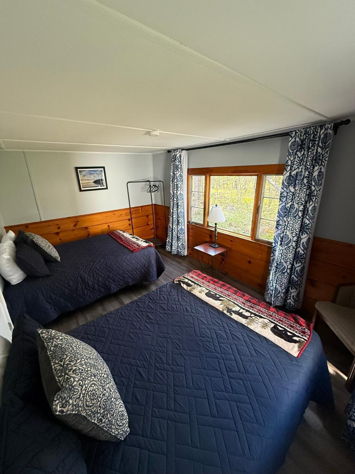 Yardarm Motel Searsport 외부 사진