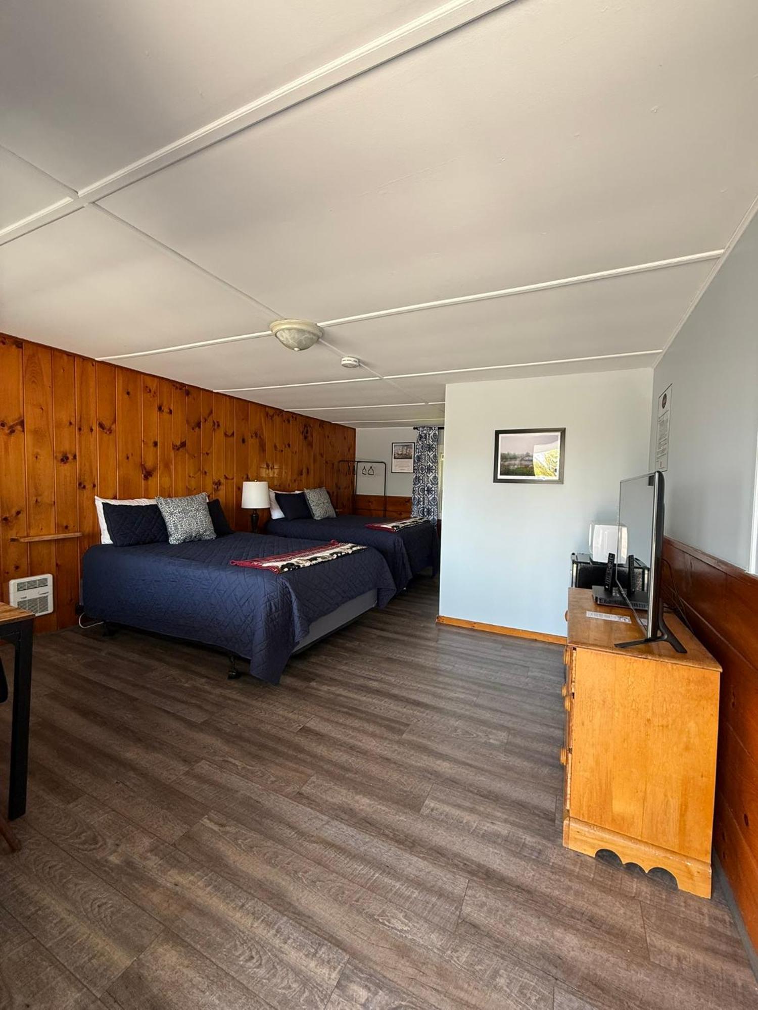 Yardarm Motel Searsport 외부 사진