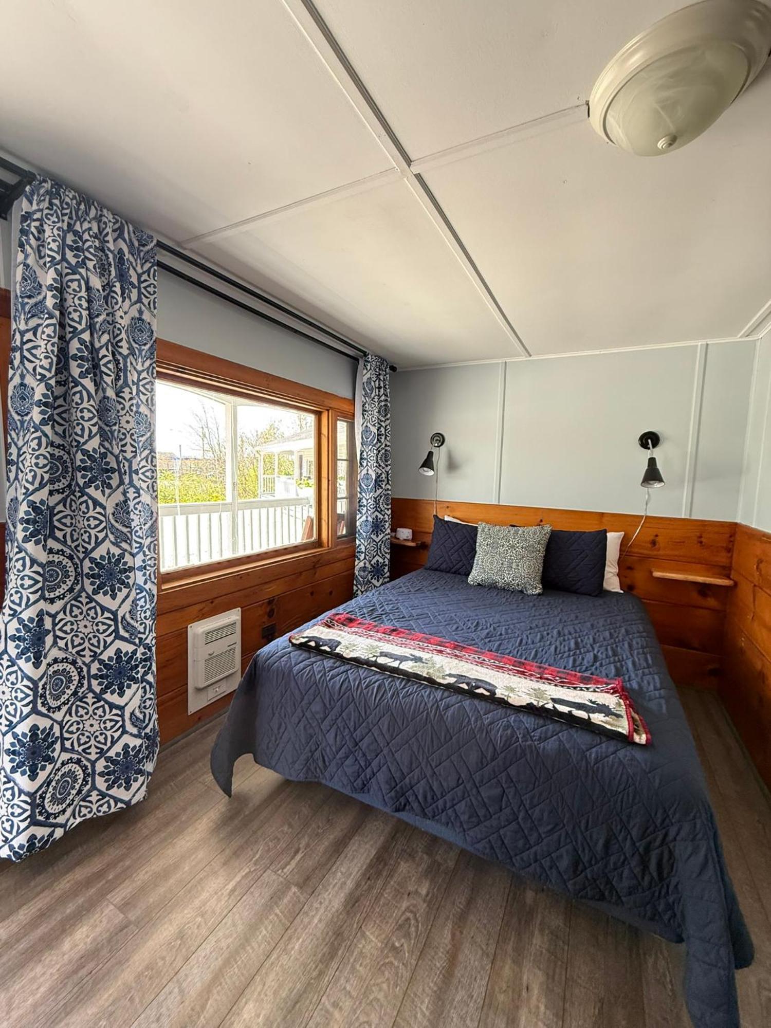 Yardarm Motel Searsport 외부 사진