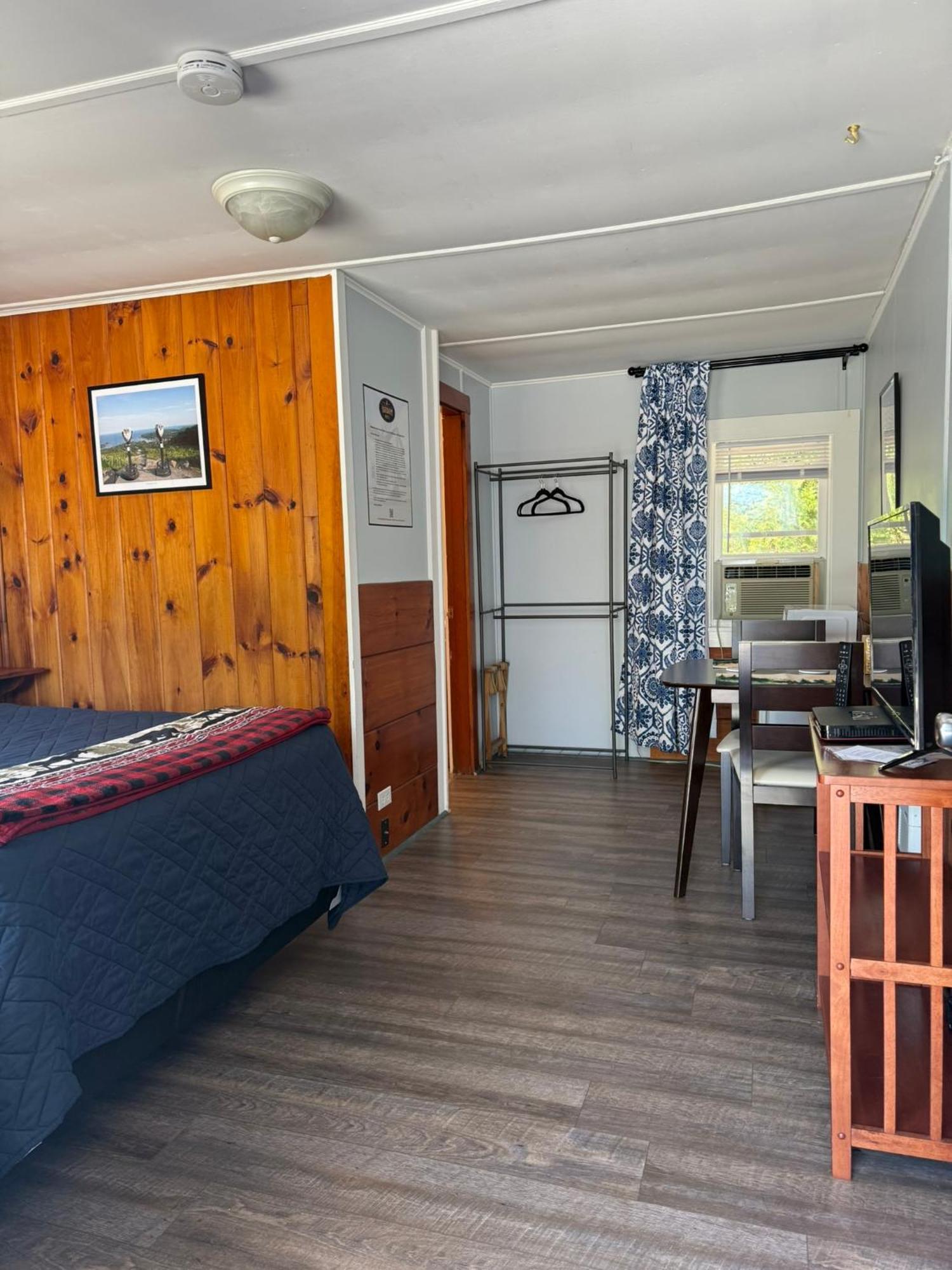 Yardarm Motel Searsport 외부 사진