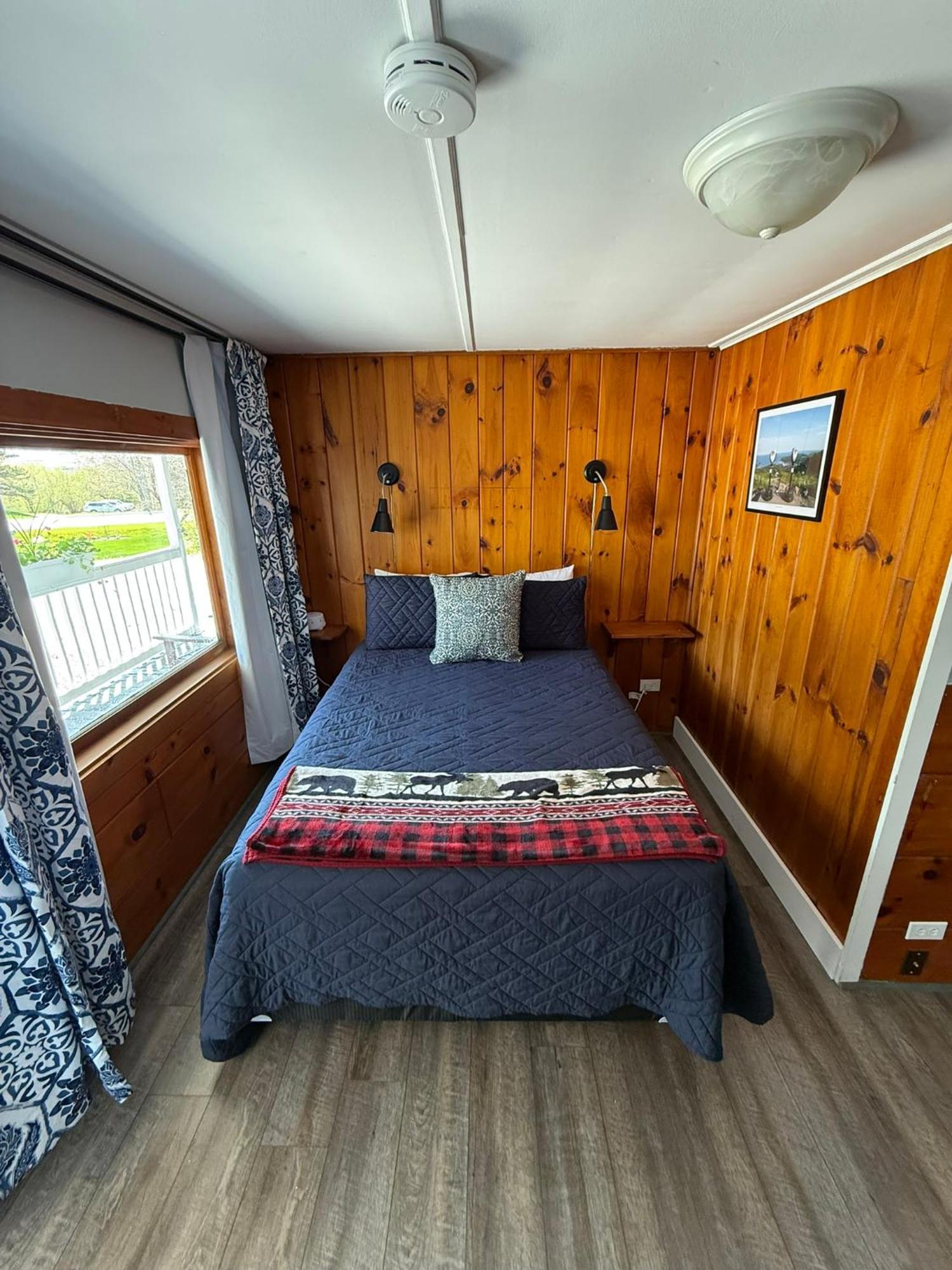 Yardarm Motel Searsport 외부 사진
