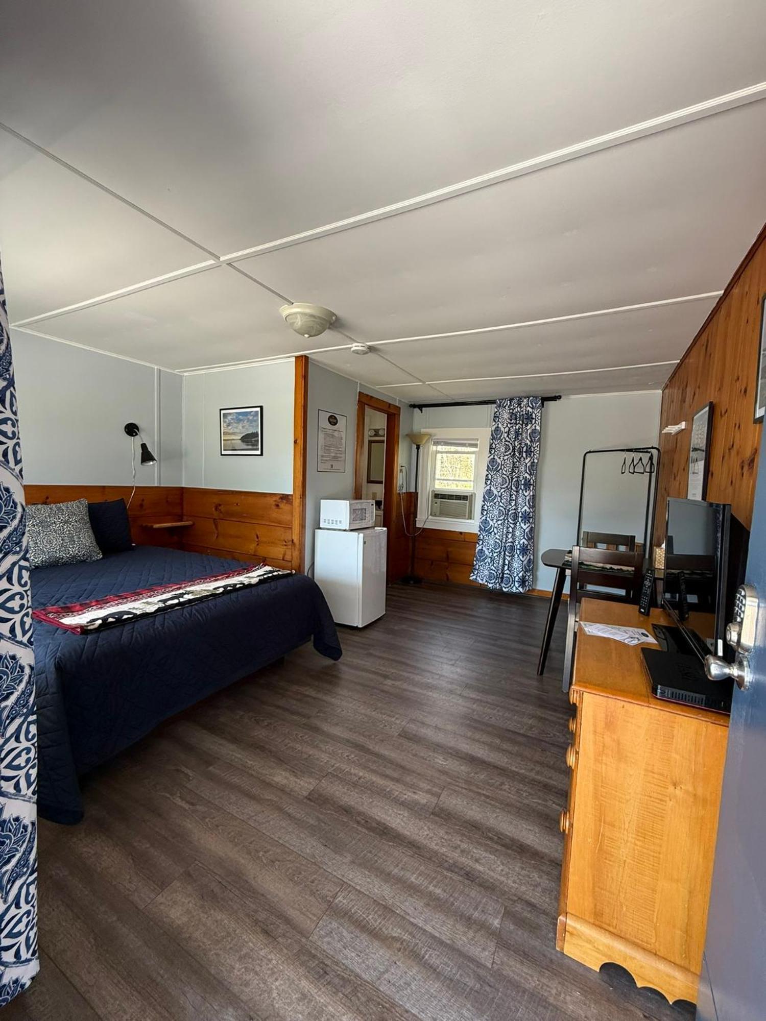 Yardarm Motel Searsport 외부 사진