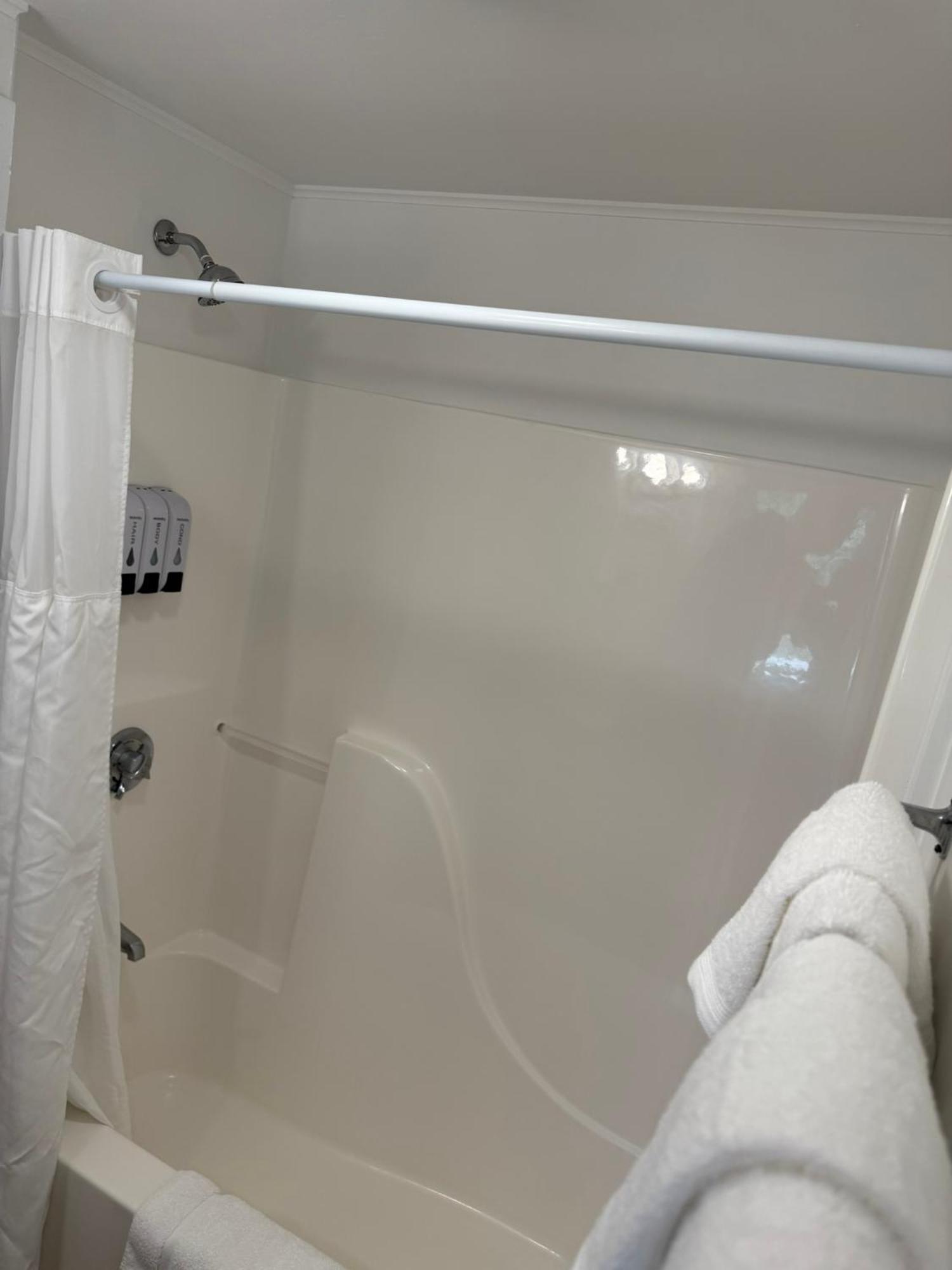 Yardarm Motel Searsport 외부 사진