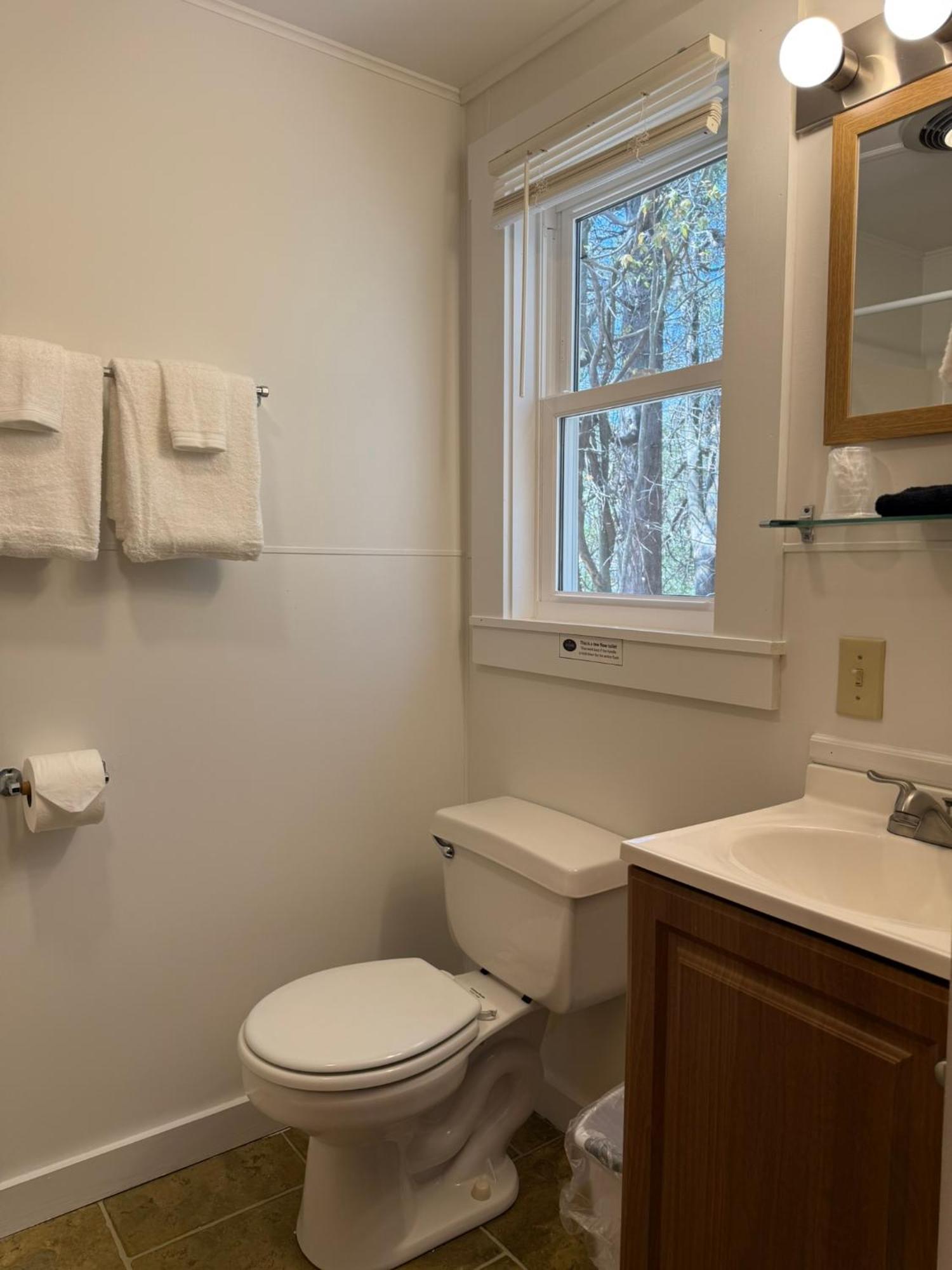 Yardarm Motel Searsport 외부 사진