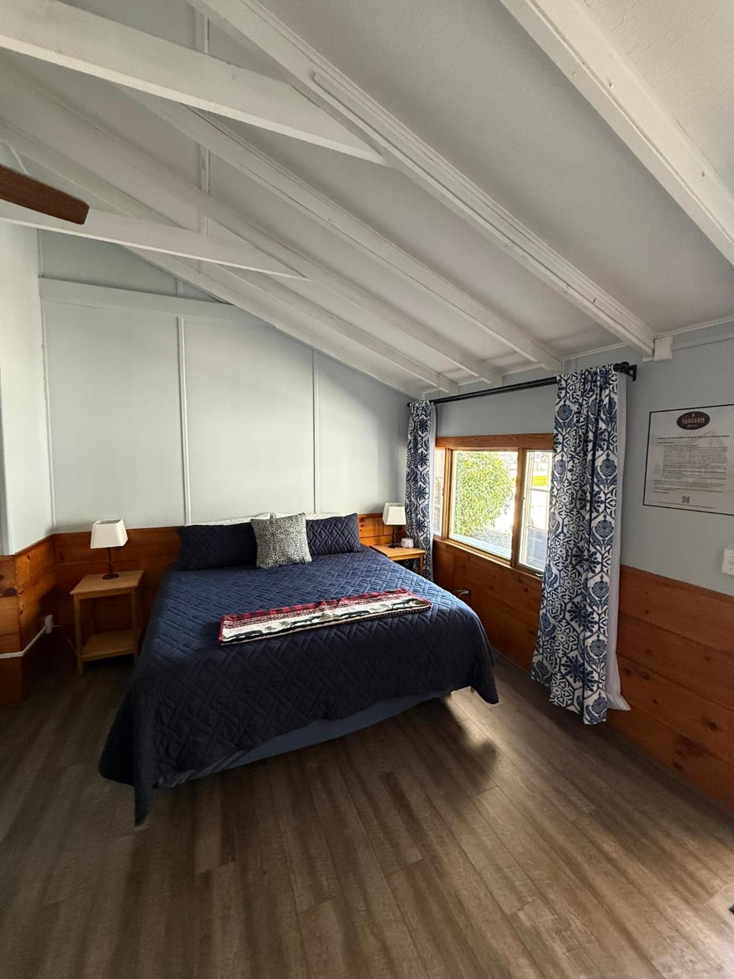Yardarm Motel Searsport 외부 사진