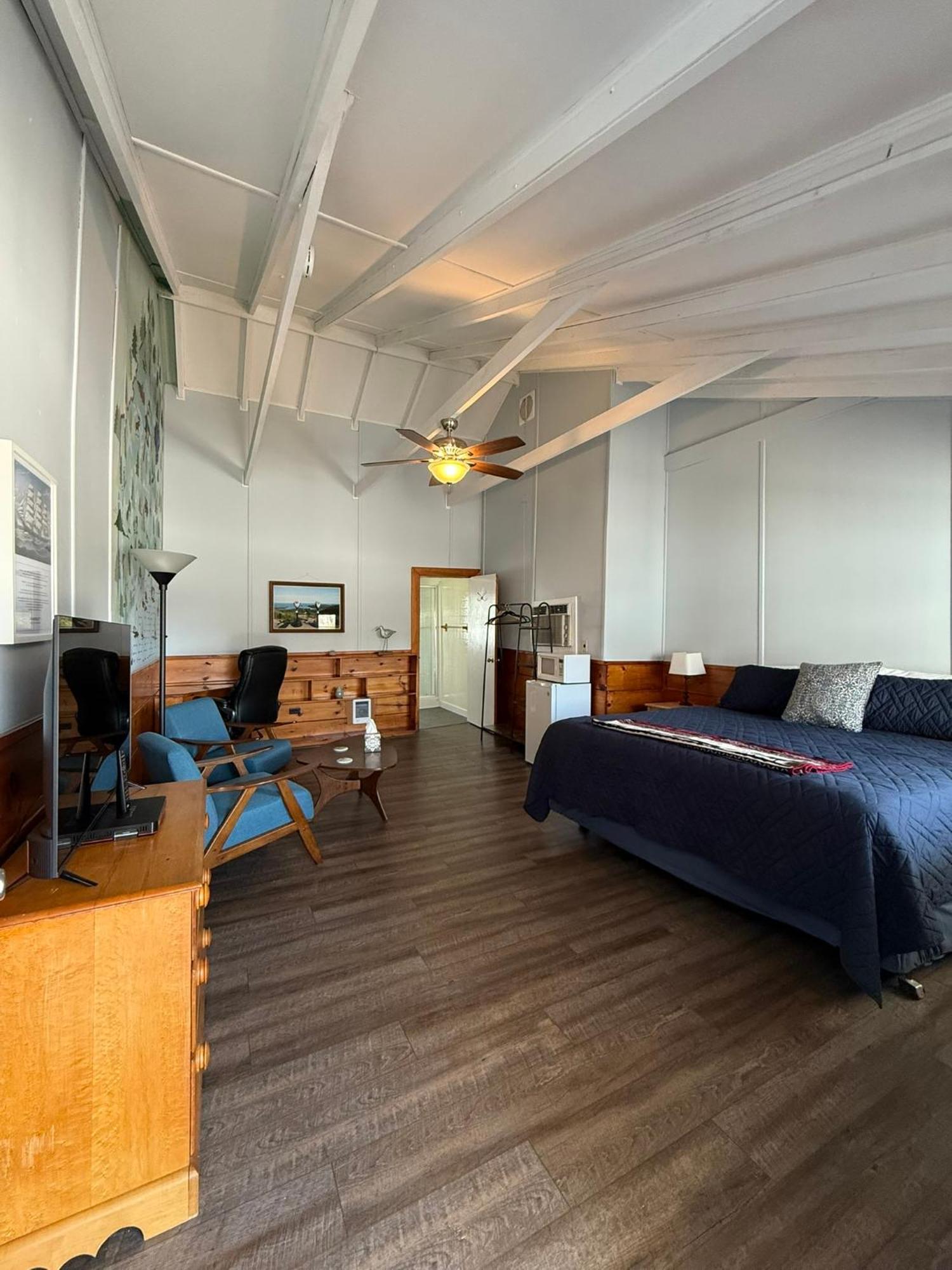 Yardarm Motel Searsport 외부 사진