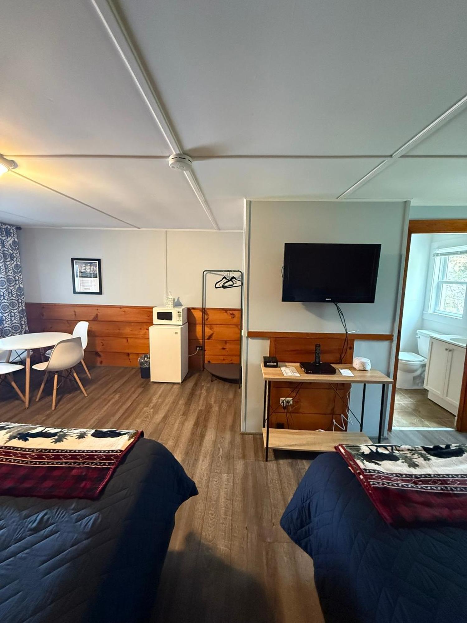 Yardarm Motel Searsport 외부 사진