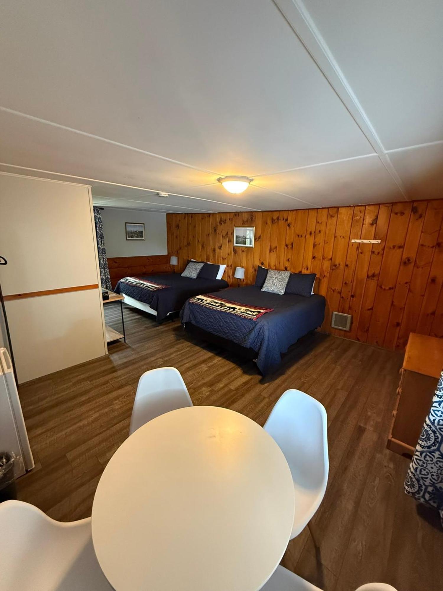 Yardarm Motel Searsport 외부 사진