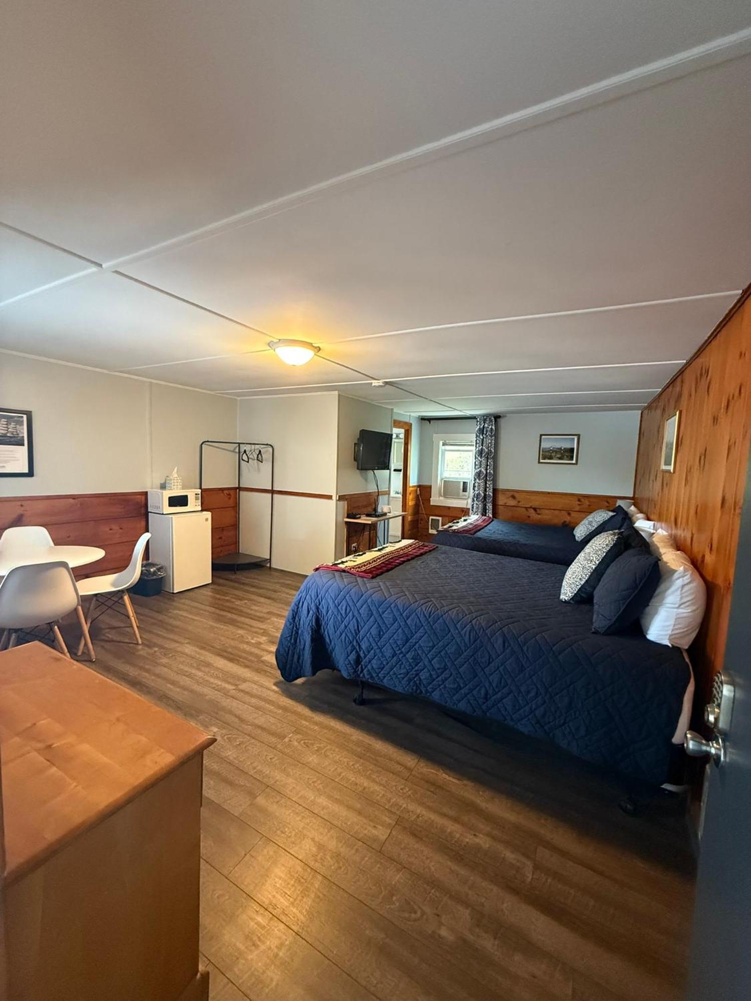 Yardarm Motel Searsport 외부 사진
