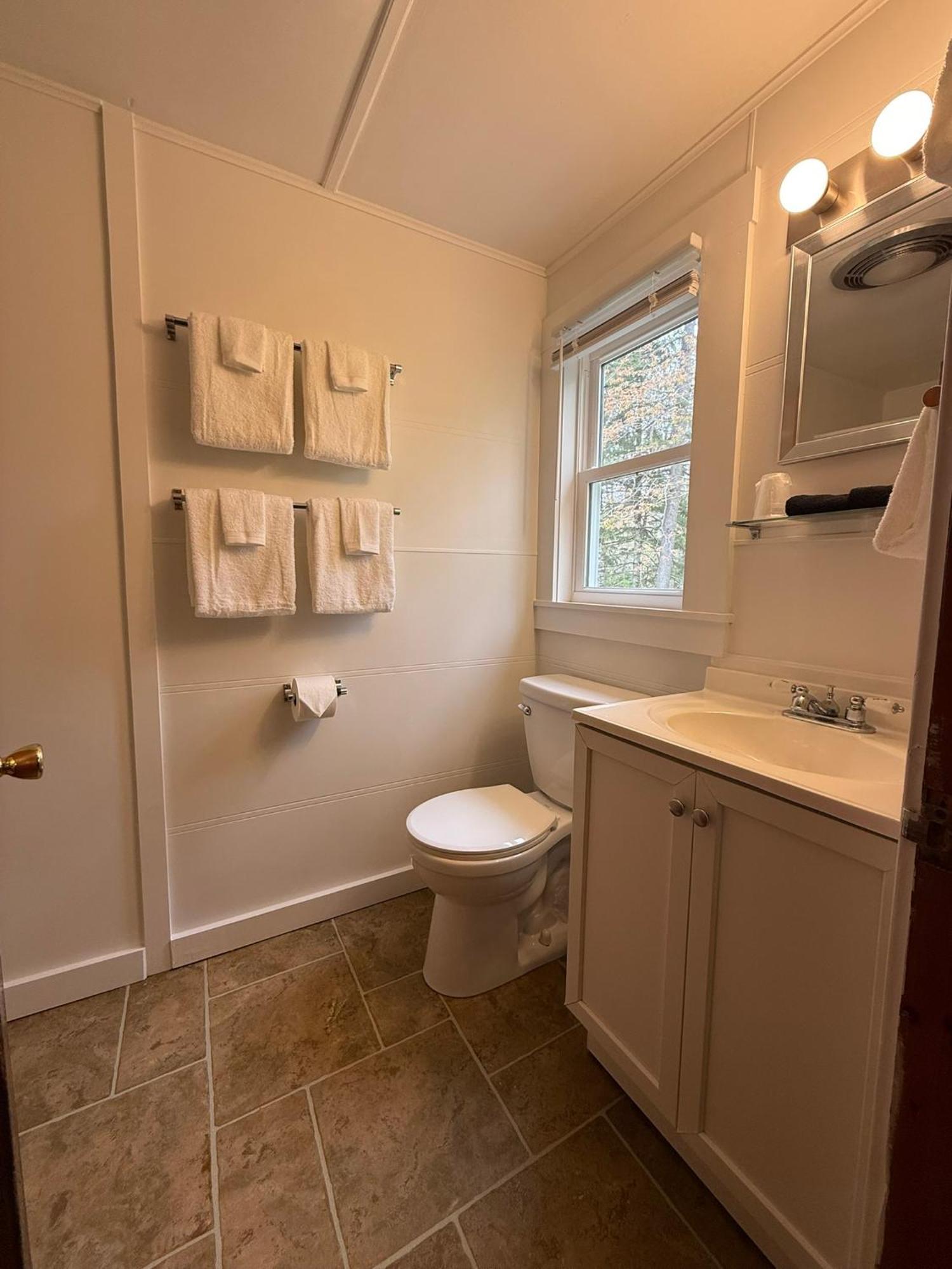 Yardarm Motel Searsport 외부 사진
